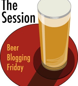 Is craft beer a bubble? (The Session no.80)